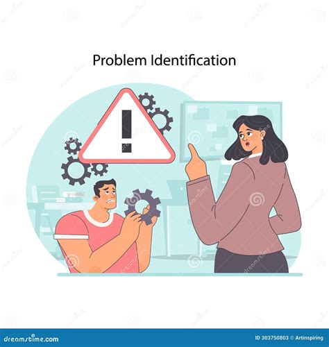 Afbeeldingsresultaten voor Image Problem Identification Text Logo with Animation