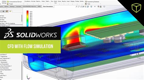 Image result for SolidWorks CFD Simulation Propeller