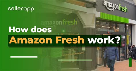 Image result for How Does AmazonFresh Operate
