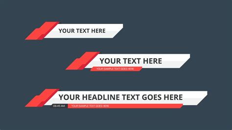 Image result for CSS Text Banner