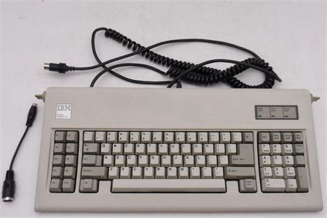Image result for IBM PC at Keyboard