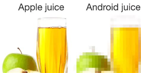 Image result for Android Better than iOS Meme