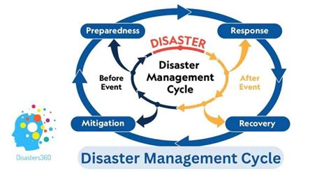 Post-Disaster Project Management Cycle に対する画像結果