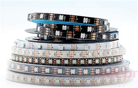 Wled WS2811 に対する画像結果