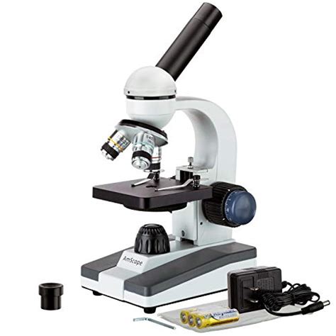 Compound Microscope Labeled with Color に対する画像結果