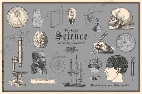 Image result for Retro Sign Science