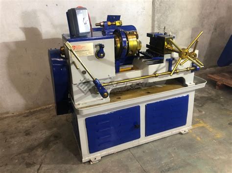 Image result for Bar Threading Machine