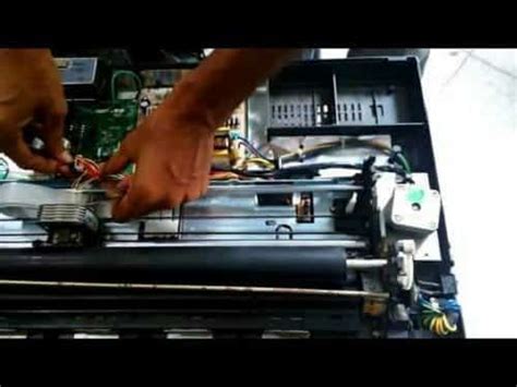 Dot-Matrix Printer Repair in KL | Dot Matrix Printer Service Center