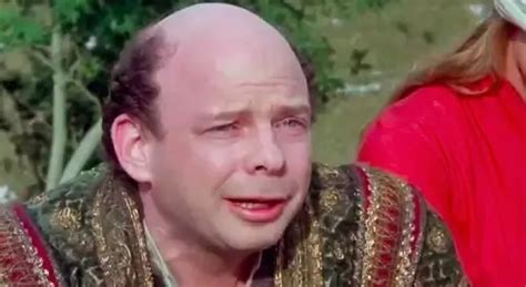 Image result for Vizzini From Princess Bride