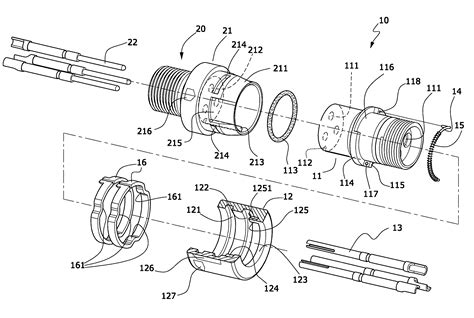 Toradh íomhá ar Insulating Encoder Coupling