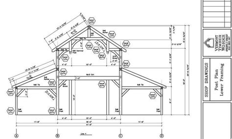 Image result for Timber Frame Drawing