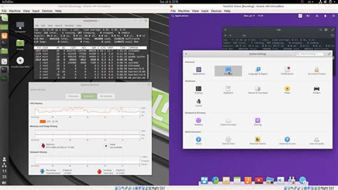 Image result for Linux Mint vs Elementary OS