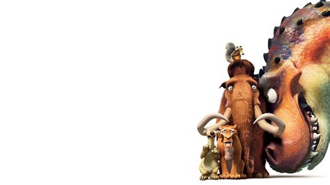 Image result for Ice Age 3 Color Script