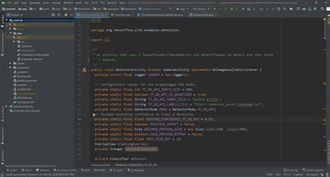 Afbeeldingsresultaten voor Flow of Tensorflow Model to Tf Lite to Android