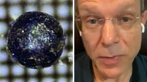 Toradh íomhá ar Meteorite Ocean