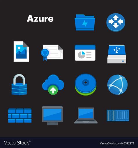 Azure Vector Database Icon に対する画像結果