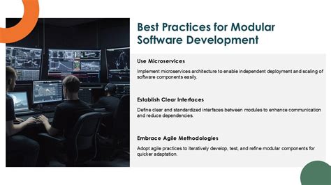 Modularity in Software Development Complexitites に対する画像結果
