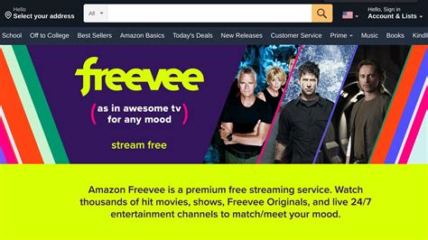 Image result for Freevee App Free