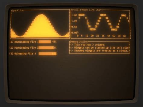 Image result for Terminal Computer Aesthetic