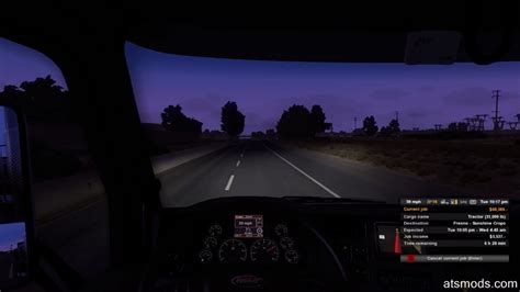Image result for ATS Gameplay