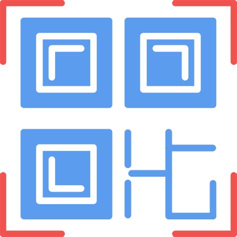 Image result for Scan QR Code Class Icon