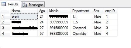 Image result for InfoPath Form and SQL Database Samples