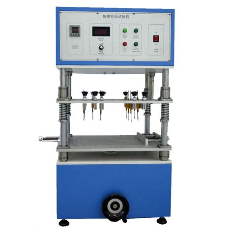 Image result for Notebook Key Life Testing Machine