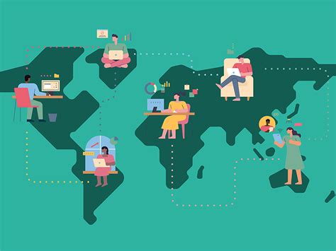 How World of Work Affects Human に対する画像結果