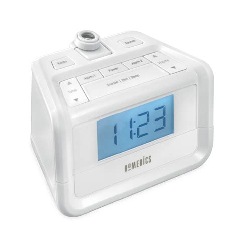 Best Alarm Clock with Sound Machine に対する画像結果