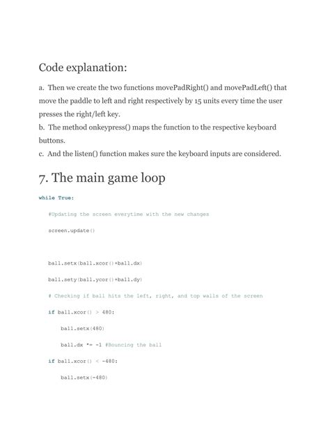 Afbeeldingsresultaten voor Python Pinball Game Project with Source Code