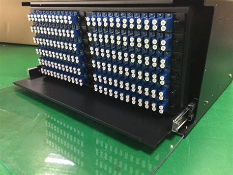 Image result for Fiber Distribution Panel for Home