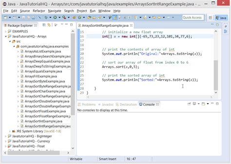 Image result for Array Index of Java Int
