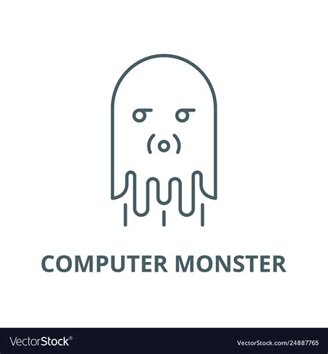 Image result for Computer Graphics Monster