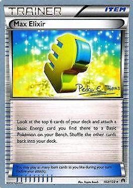 Image result for Max Elixir