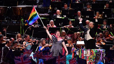 Image result for British Proms 2019