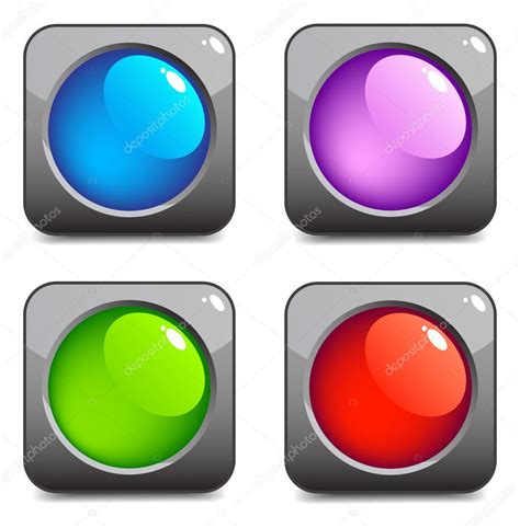 Image result for Square PS Button