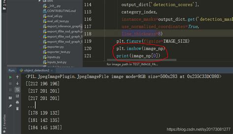 Image result for Python Imshow