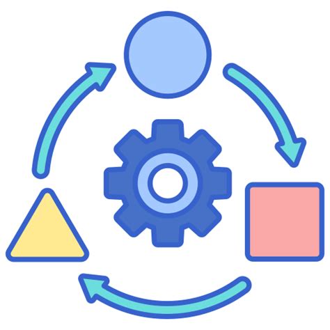 Toradh íomhá ar Learning and Adaptation Icon