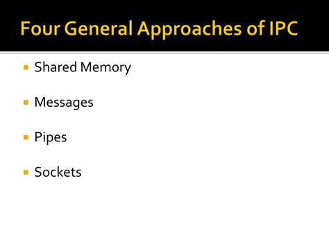 Image result for Distributed-Computing IPC