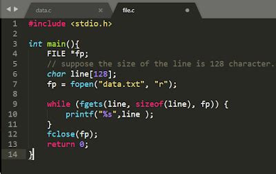 Image result for C Sharp for Each Line of a File