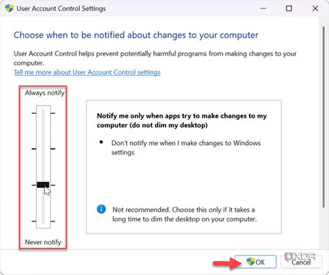 Image result for How to Open User Account Control