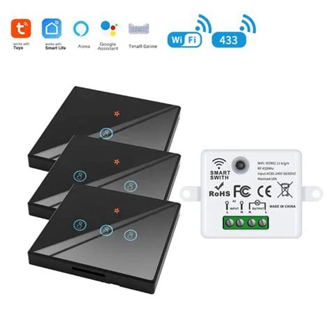 Afbeeldingsresultaten voor Removable Wall Switch Remote Control Device