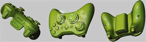 Image result for STL File Xbox 360 Controller