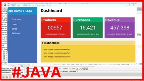 Image result for Java Account Creation Screen