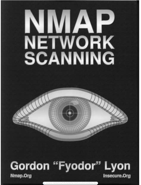 Image result for Nmap Scanning