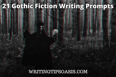 Gothic Descriptive Writing Examples に対する画像結果