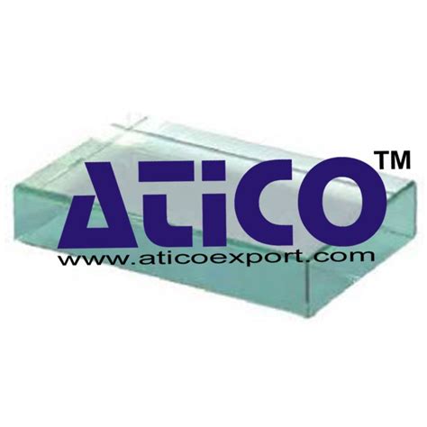 Image result for Rectangular Glass Block