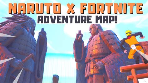 Image result for How to Make Naruto in Fortnite Creative