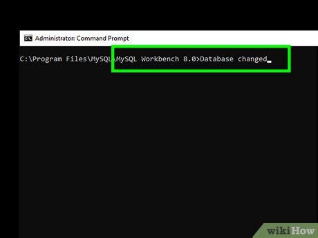 Image result for CreateDatabase in MySQL of Your Own Name with Roll Number