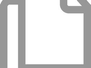 Image result for Icon of Hard Copy File